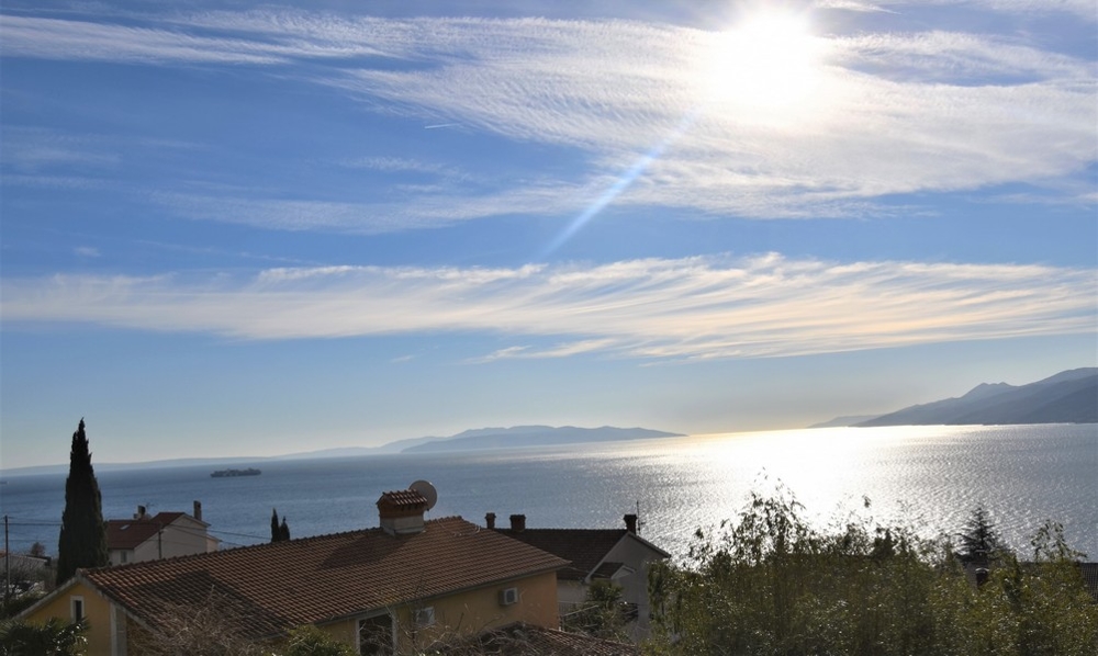 Immobilien kaufen in Kroatien, Kvarner Bucht, Opatija - Panorama Scouting Immobilien A2292, Kaufpreis: 420.000 EUR - Bild 1