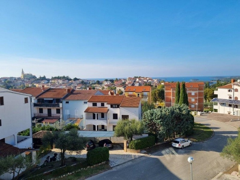 Wohnungen kaufen in Kroatien, Istrien, Porec - Panorama Scouting Immobilien A2309, Kaufpreis: 360.000 EUR - Bild 3