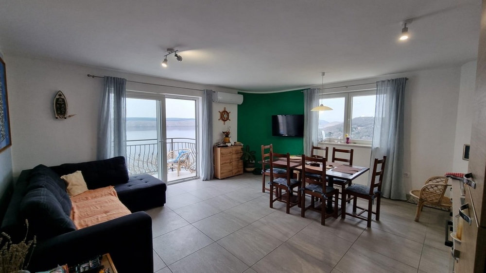 Wohnungen kaufen in Kroatien, Kvarner Bucht, Crikvenica - Panorama Scouting Immobilien A2345, Kaufpreis: 425.000 EUR - Bild 4