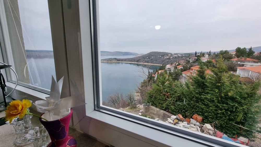 Wohnungen kaufen in Kroatien, Kvarner Bucht, Crikvenica - Panorama Scouting Immobilien A2345, Kaufpreis: 425.000 EUR - Bild 9