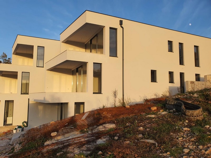 Immobilienmakler für Kroatien - Panorama Scouting A2362