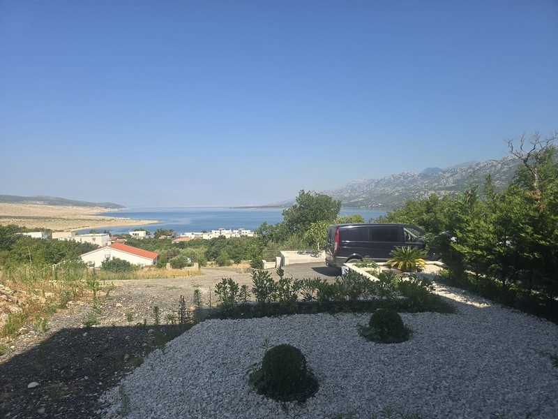 Immobilien Kroatien - Zadar, Wohnungen Panorama Scouting A2362