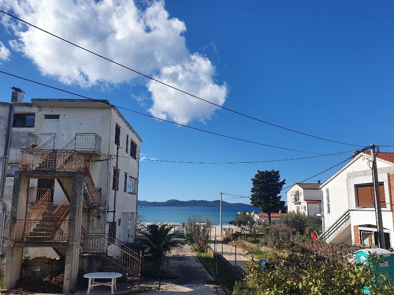 Wohnungen kaufen in Kroatien, Nord-Dalmatien, Zadar - Panorama Scouting Immobilien A2379, Kaufpreis: 450.000 EUR - Bild 7