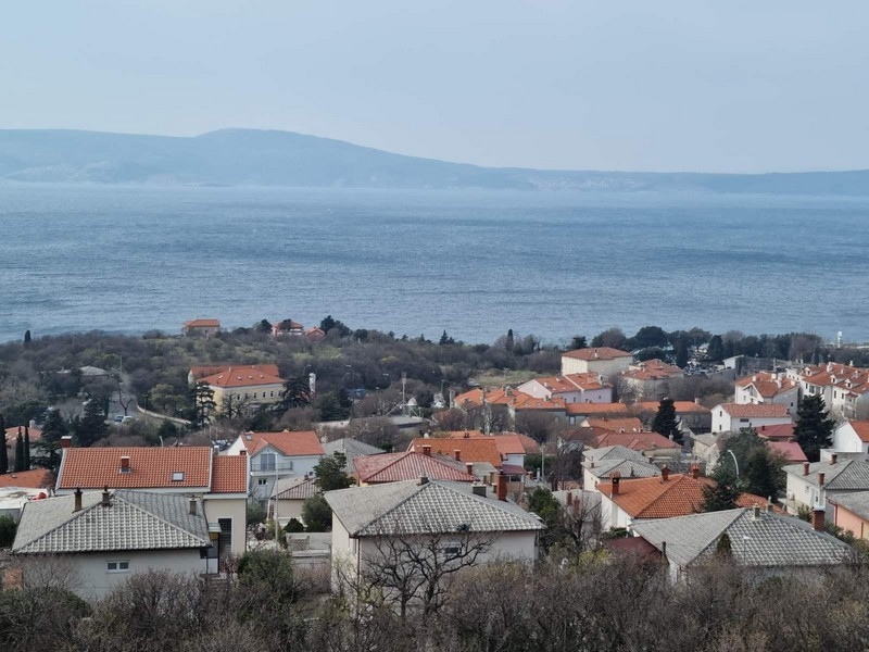 Ferienwohnungen kaufen in Kroatien, Kvarner Bucht, Novi Vinodolski - Panorama Scouting Immobilien A2398, Kaufpreis: 105.000 EUR - Bild 1