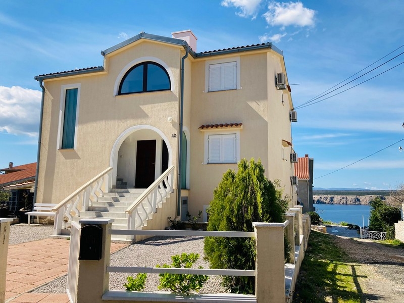Wohnungen kaufen in Kroatien, Kvarner Bucht, Crikvenica - Panorama Scouting Immobilien A2424, Kaufpreis: 126.000 EUR - Bild 11