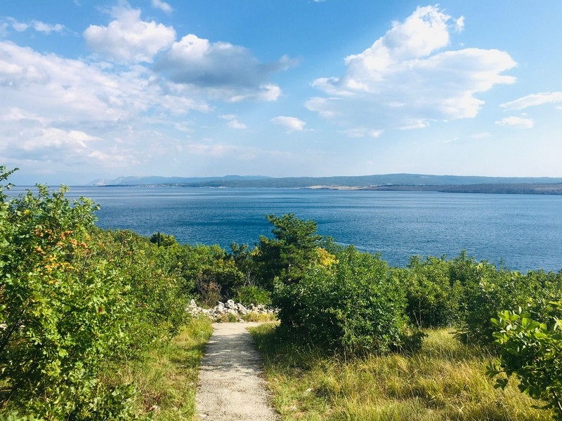 Wohnungen kaufen in Kroatien, Kvarner Bucht, Crikvenica - Panorama Scouting Immobilien A2424, Kaufpreis: 126.000 EUR - Bild 13