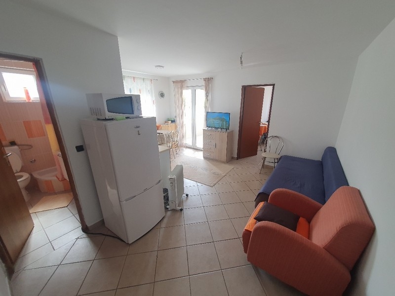 Wohnungen kaufen in Kroatien, Nord-Dalmatien, Zadar - Panorama Scouting Immobilien A2443, Kaufpreis: 87.500 EUR - Bild 5