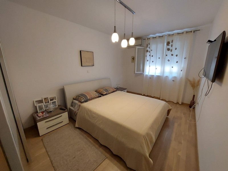Wohnungen kaufen in Kroatien, Mittel-Dalmatien, Insel Ciovo + Trogir - Panorama Scouting Immobilien A2495, Kaufpreis: 330.000 EUR - Bild 10