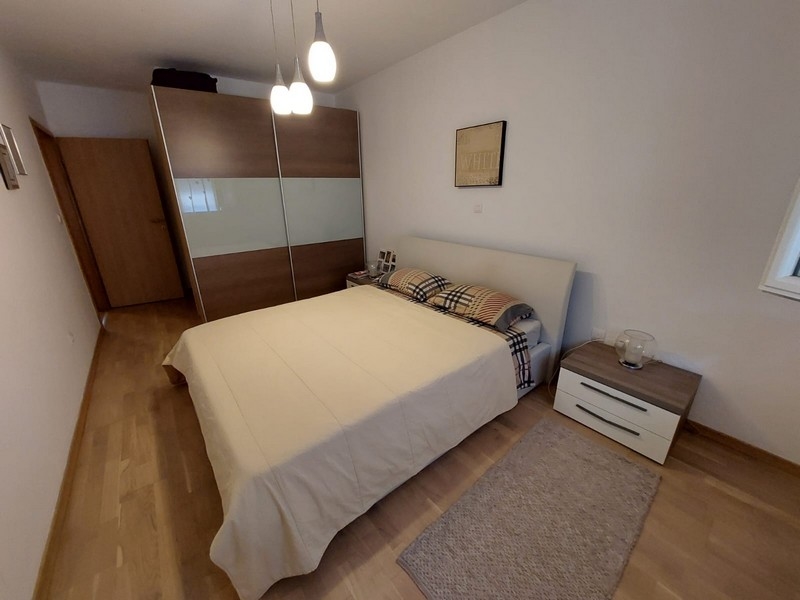 Wohnungen kaufen in Kroatien, Mittel-Dalmatien, Insel Ciovo + Trogir - Panorama Scouting Immobilien A2495, Kaufpreis: 330.000 EUR - Bild 9