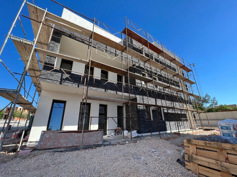 Wohnungen kaufen in Kroatien, Nord-Dalmatien, Zadar - Panorama Scouting Immobilien A2499, Kaufpreis: 511.388 EUR - Bild 8