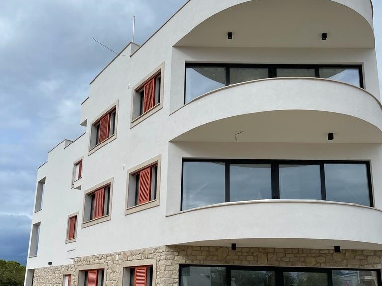 Kroatien Immobilien - Zadar, Wohnungen Panorama Scouting A2509