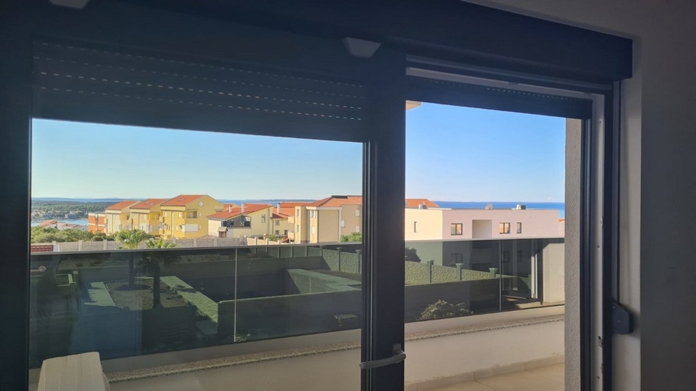 Wohnungen kaufen in Kroatien, Kvarner Bucht, Insel Pag - Panorama Scouting Immobilien A2528, Kaufpreis: 155.375 EUR - Bild 7