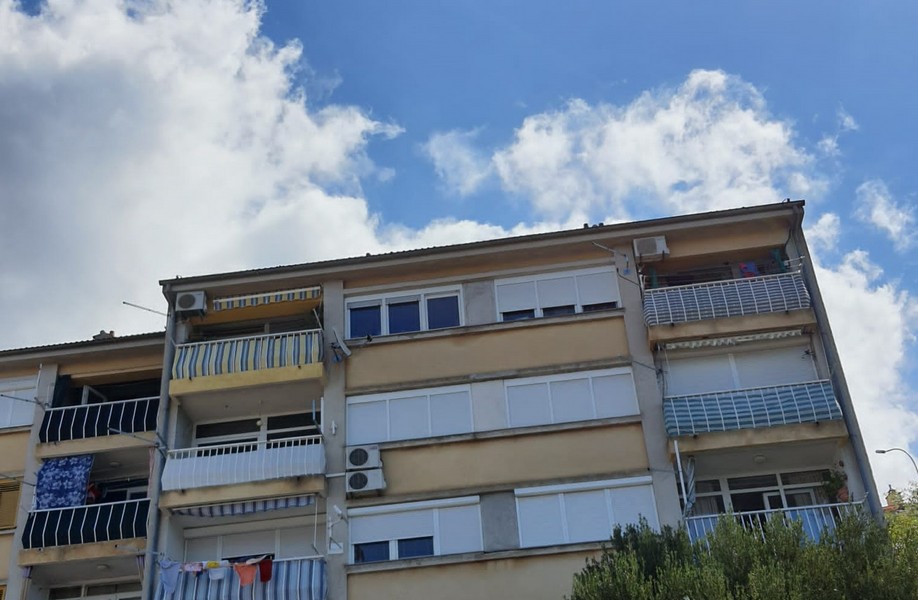 Wohnungen kaufen in Kroatien, Kvarner Bucht, Senj - Panorama Scouting Immobilien A2543, Kaufpreis: 170.000 EUR - Bild 3