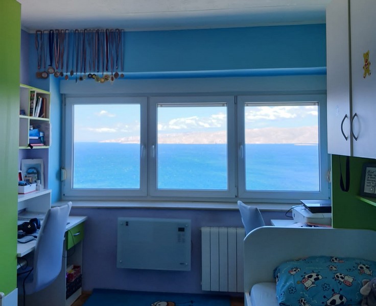 Wohnungen kaufen in Kroatien, Kvarner Bucht, Senj - Panorama Scouting Immobilien A2543, Kaufpreis: 170.000 EUR - Bild 9