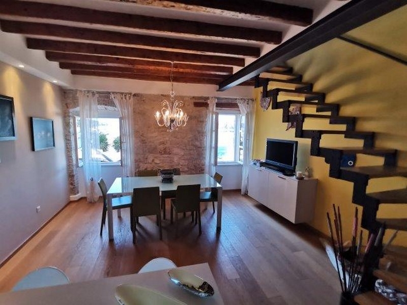 Wohnungen kaufen in Kroatien, Istrien, Rovinj - Panorama Scouting Immobilien A2545, Kaufpreis: 600.000 EUR - Bild 6