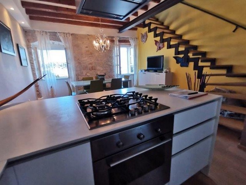 Wohnungen kaufen in Kroatien, Istrien, Rovinj - Panorama Scouting Immobilien A2545, Kaufpreis: 600.000 EUR - Bild 7