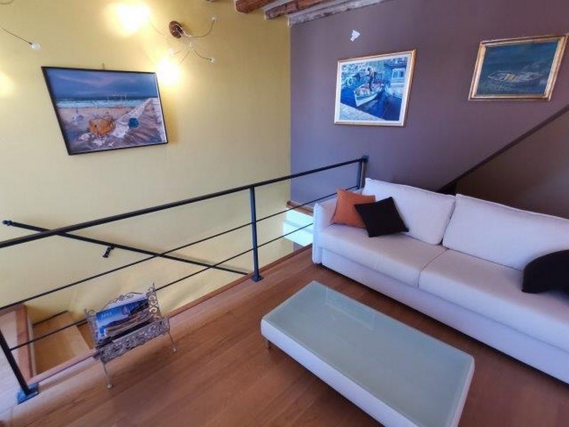 Wohnungen kaufen in Kroatien, Istrien, Rovinj - Panorama Scouting Immobilien A2545, Kaufpreis: 600.000 EUR - Bild 8