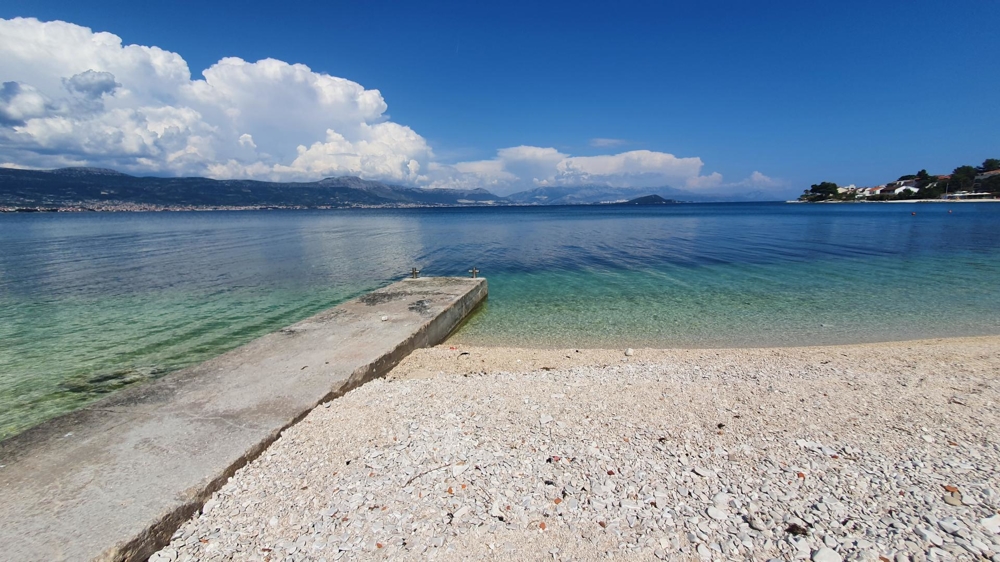 Wohnungen kaufen in Kroatien, Mittel-Dalmatien, Insel Ciovo + Trogir - Panorama Scouting Immobilien A2562, Kaufpreis: 0 EUR - Bild 9