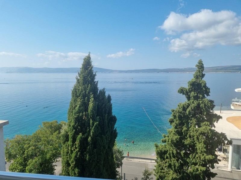 Wohnungen kaufen in Kroatien, Kvarner Bucht, Crikvenica - Panorama Scouting Immobilien A2571, Kaufpreis: 650.000 EUR - Bild 1