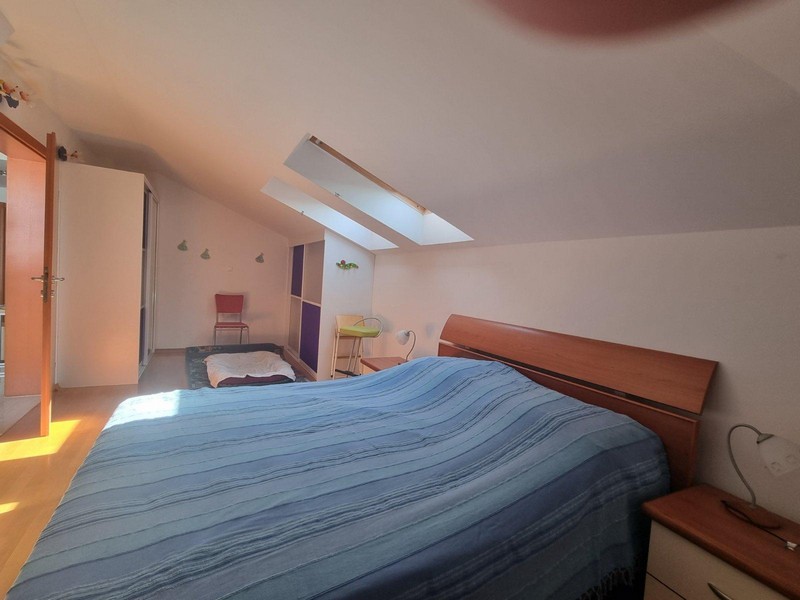 Wohnungen kaufen in Kroatien, Kvarner Bucht, Crikvenica - Panorama Scouting Immobilien A2571, Kaufpreis: 650.000 EUR - Bild 11