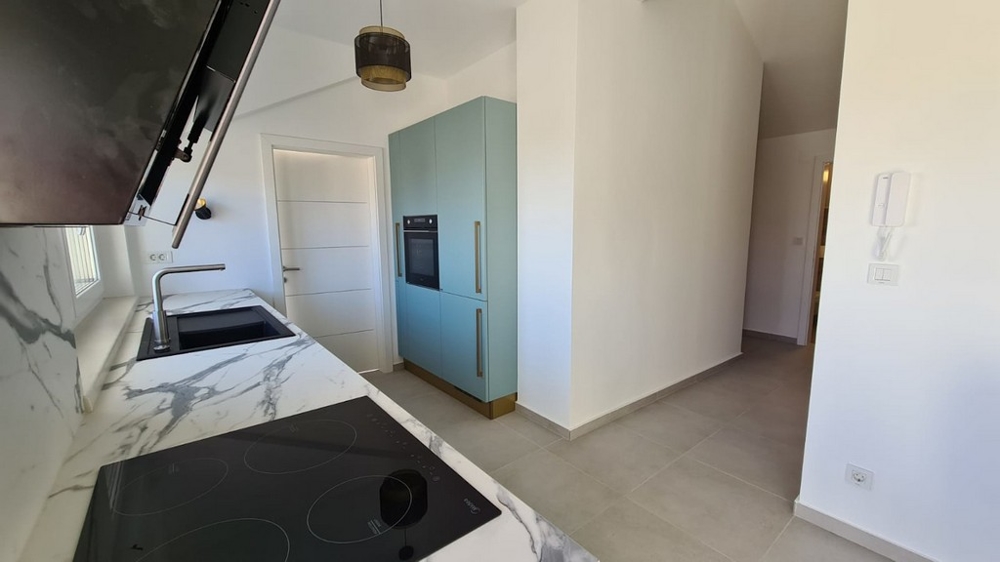 Wohnungen kaufen in Kroatien, Kvarner Bucht, Insel Pag - Panorama Scouting Immobilien A2595, Kaufpreis: 260.000 EUR - Bild 5
