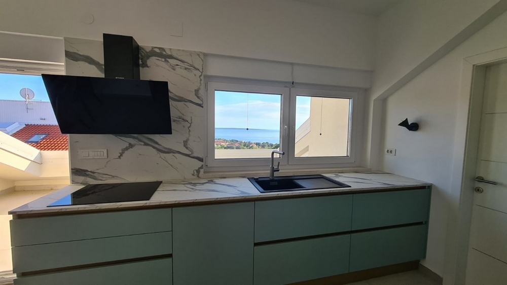 Wohnungen kaufen in Kroatien, Kvarner Bucht, Insel Pag - Panorama Scouting Immobilien A2595, Kaufpreis: 260.000 EUR - Bild 7