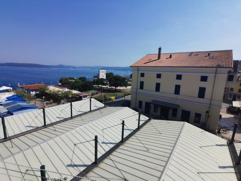 Wohnungen kaufen in Kroatien, Istrien, Rovinj - Panorama Scouting Immobilien A2610, Kaufpreis: 370.800 EUR - Bild 2