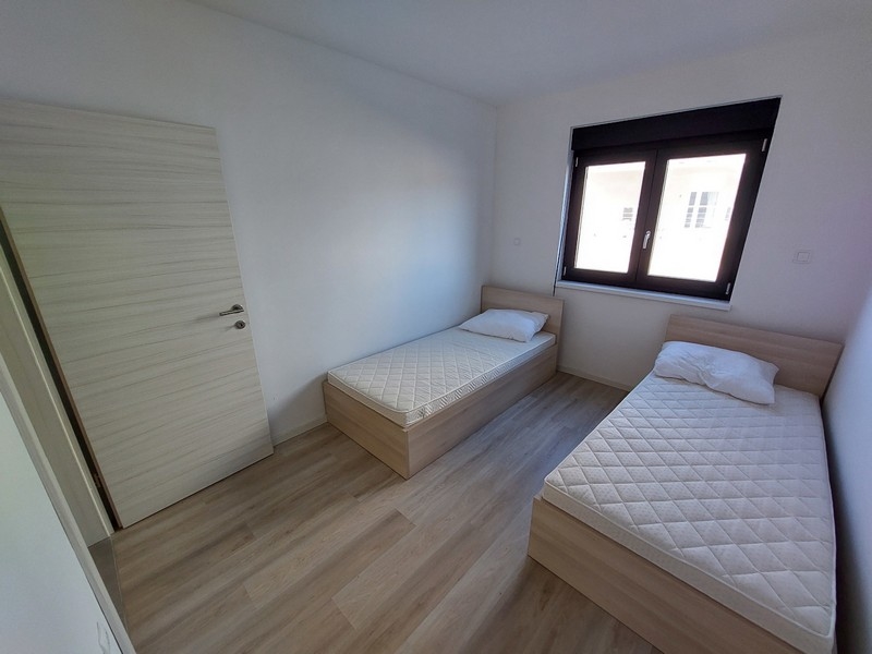 Wohnungen kaufen in Kroatien, Kvarner Bucht, Insel Pag - Panorama Scouting Immobilien A2624, Kaufpreis: 182.825 EUR - Bild 6