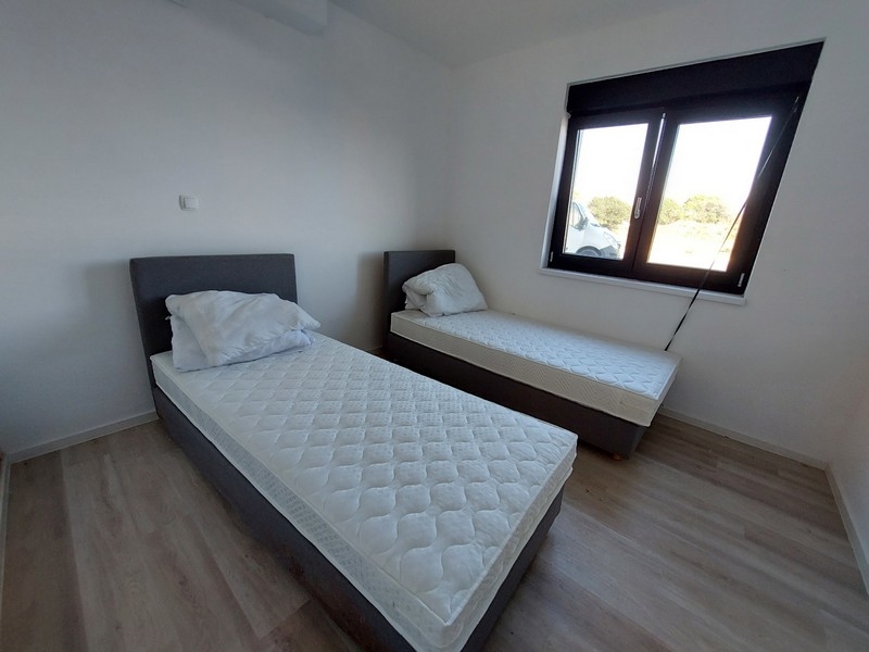 Wohnungen kaufen in Kroatien, Kvarner Bucht, Insel Pag - Panorama Scouting Immobilien A2625, Kaufpreis: 157.600 EUR - Bild 6