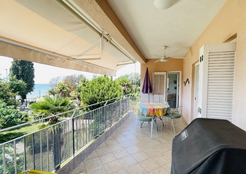 Immobilien Kroatien - Panorama Scouting A2634.