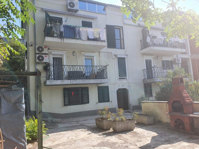 Wohnungen kaufen in Kroatien, Kvarner Bucht, Rijeka - Panorama Scouting Immobilien A2658, Kaufpreis: 490.000 EUR - Bild 13