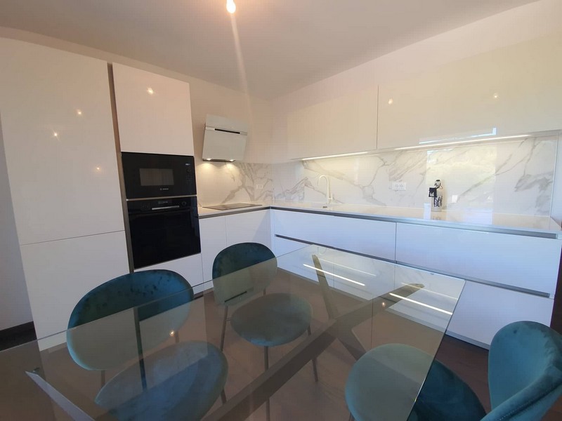 Immobilien Kroatien - Appartement A2709 zum Verkauf in Porec.