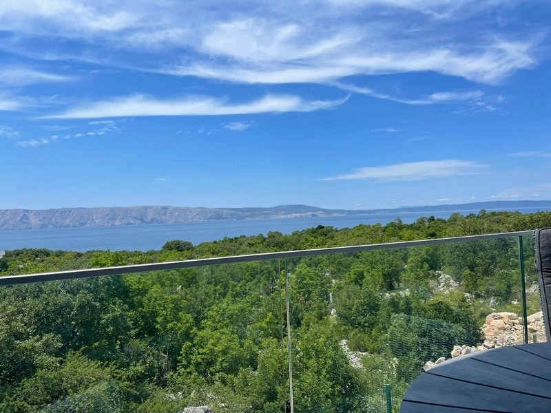 Wohnungen kaufen in Kroatien, Kvarner Bucht, Novi Vinodolski - Panorama Scouting Immobilien A2744, Kaufpreis: 300.000 EUR - Bild 2