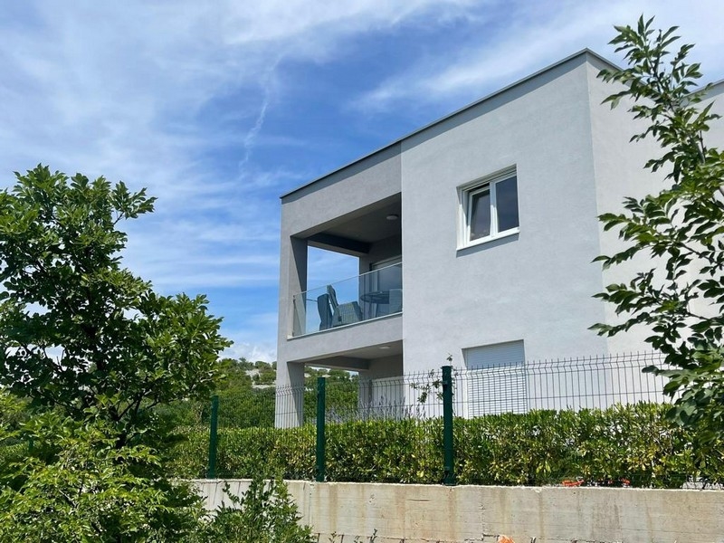 Wohnungen kaufen in Kroatien, Kvarner Bucht, Novi Vinodolski - Panorama Scouting Immobilien A2744, Kaufpreis: 300.000 EUR - Bild 4