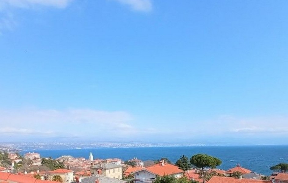 Immobilien kaufen in Kroatien, Kvarner Bucht, Lovran - Panorama Scouting Immobilien A2757