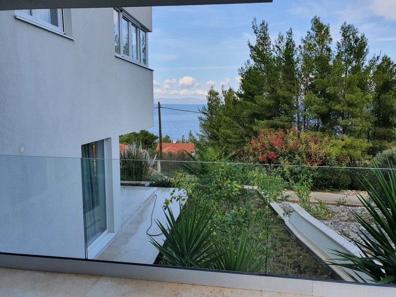 Moderne Immobilien in Kroatien zum Verkauf - Panorama Scouting A2764, Insel Korcula.