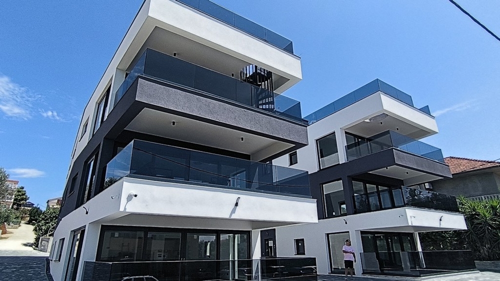 Wohnungen kaufen in Kroatien, Nord-Dalmatien, Zadar - Panorama Scouting Immobilien A2767, Kaufpreis: 460.000 EUR - Bild 10