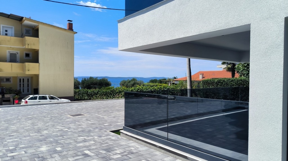 Wohnungen kaufen in Kroatien, Nord-Dalmatien, Zadar - Panorama Scouting Immobilien A2767, Kaufpreis: 460.000 EUR - Bild 4