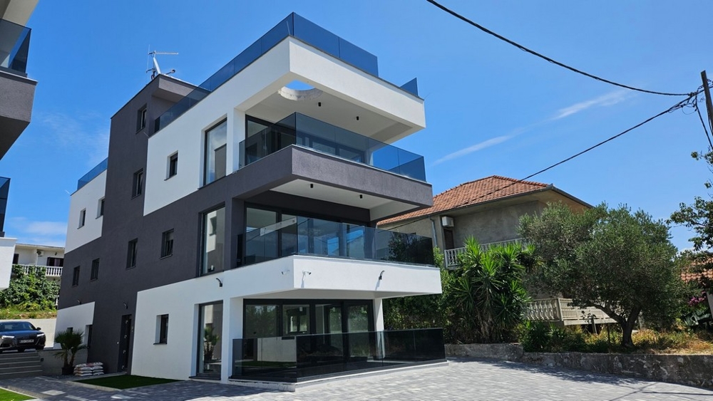 Wohnungen kaufen in Kroatien, Nord-Dalmatien, Zadar - Panorama Scouting Immobilien A2767, Kaufpreis: 460.000 EUR - Bild 7