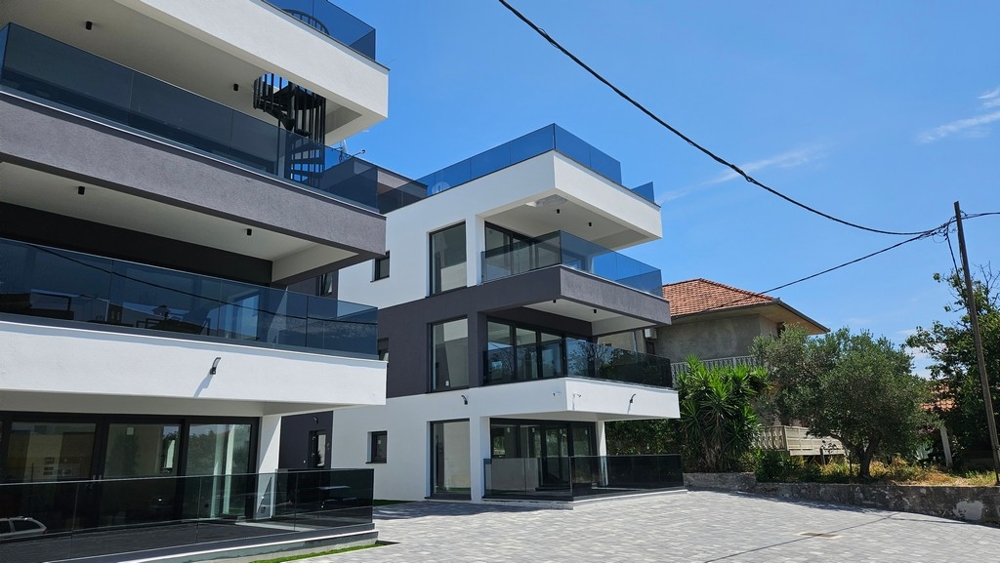 Wohnungen kaufen in Kroatien, Nord-Dalmatien, Zadar - Panorama Scouting Immobilien A2767, Kaufpreis: 460.000 EUR - Bild 8