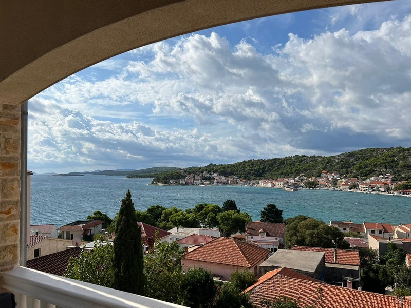Immobilien Kroatien - Panorama Scouting A2803.