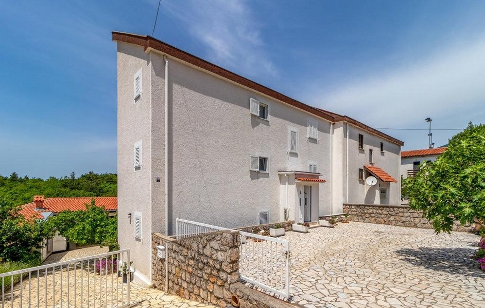 Wohnungen kaufen in Kroatien - Panorama Scouting A2817, Kroatien.