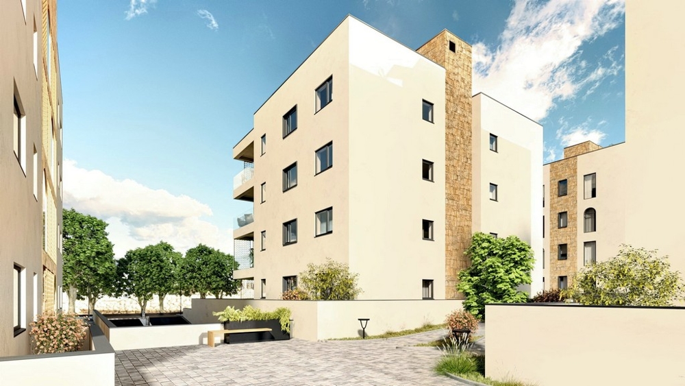 Neue Wohnungen in Dalmatien zum Verkauf - Panorama Scouting.
