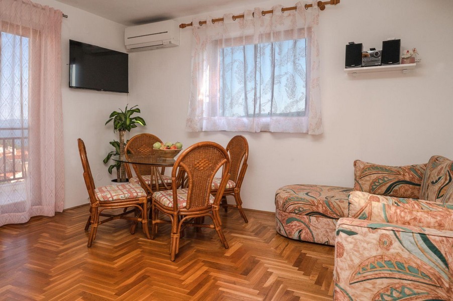 Eingerichtetes Appartement in Istrien kaufen - Panorama Scouting Immobilien.