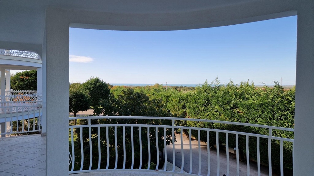 Appartements mit Meerblick - A3114 Panorama Scouting