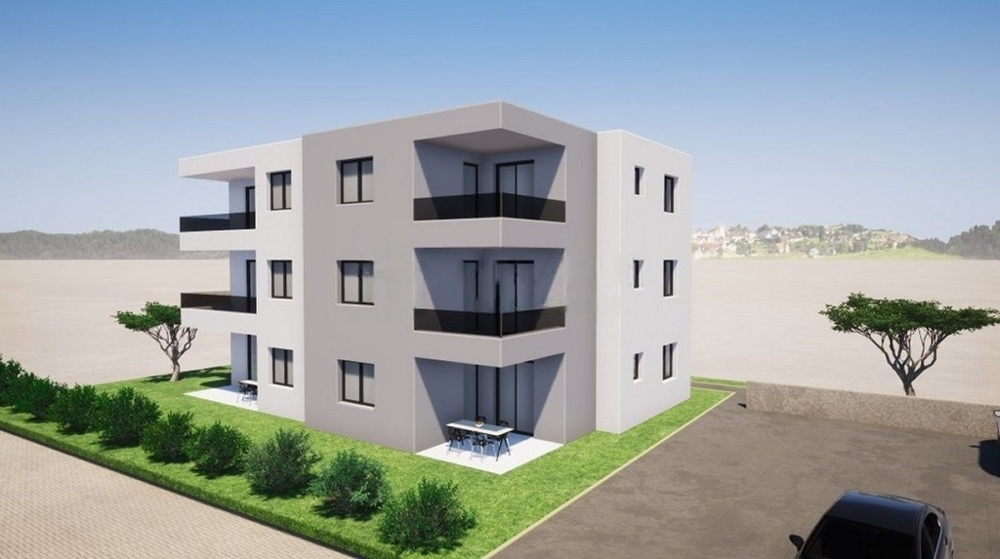 Neue Immobilien in Kroatien - A3598 in Brodarica bei Sibenik zum Kauf.