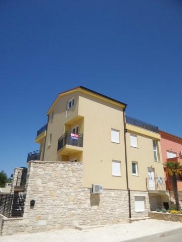 Wohnung zum Verkauf in Medulin, Istrien.