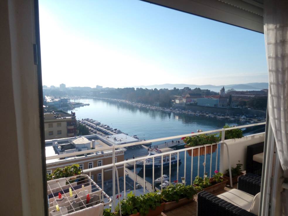 Wohnung Kaufen In Kroatien Am Meer