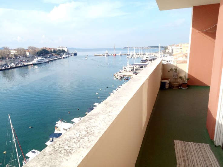 Wohnung Kaufen In Kroatien Am Meer