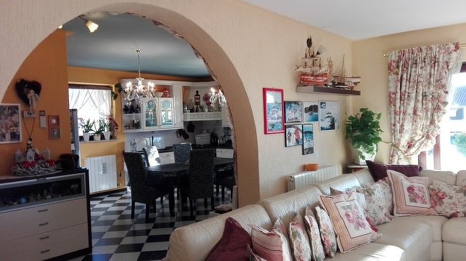 Appartement mit Möblierung zum Verkauf in Istrien.